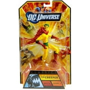DC Universe Classics Wave 16 The Creeper Action Figure