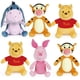 thumbnail image 4 of Juguetes de peluche de Disney para niñas, muñecos de peluche de dibujos animados de 30cm, Winnie the Pooh Stitch Tigger Piglet Eeyore, regalo de cumpleaños, 4 of 4