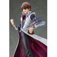 thumbnail image 4 of Kotobukiya ARTFX J Yu-Gi-Oh! Seto Kaiba (Duel With Destiny) 1/7 Scale Figure Statue, 4 of 4