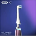 thumbnail image 6 of Oral-B iO Ultimate Cleaning Electric Toothbrush Heads - 4 Heads, 6 of 8
