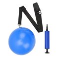 thumbnail image 2 of Swing Trainer Ball, Inflatable Adjustable Aid Ball For Swing Trainer Posture Practice For Teenager Beginner, 2 of 8