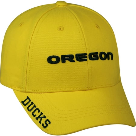 - NCAA Men's Oregon Ducks Alt Color Cap
