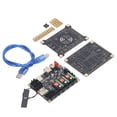 thumbnail image 1 of Placa De Control De Grabador Láser, Placa Base De Grabador Láser De 32 Bits WIFI Integrada De RAM De 520 KBytes De Alta Velocidad Para Máquina De Grabado, 1 of 7