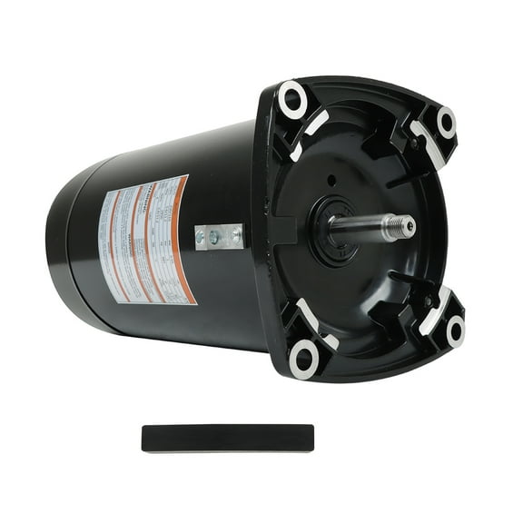 labwork Pool Pump Motor USQ1072 Square Flange Swimming Pool Pump 3/4HP Pool Pump