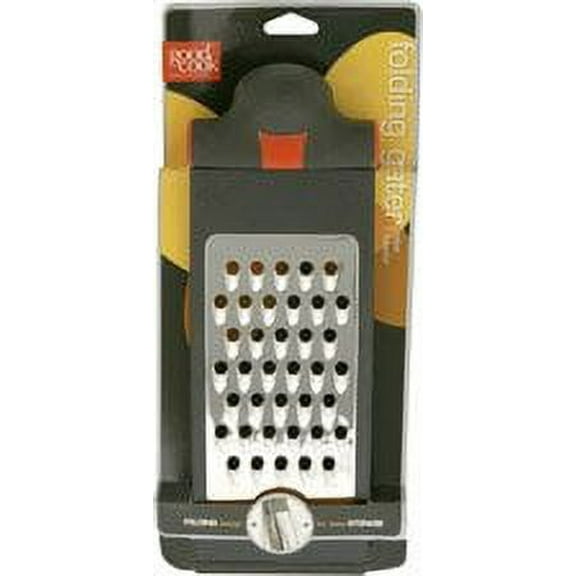 Good Cook Touch Folding Grater
