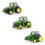 John Deere 1/64 8R Series Prestige Collection Toy Set - LP86775
