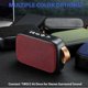 thumbnail image 5 of Bluetooth Wireless Speaker Compatible with Samsung Galaxy Fast S11e Pairing, Soft Stylish Fabric Design, 5 of 5