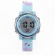 thumbnail image 1 of Cartoon Flamingo Design Kids Waterproof LED Watch with Luminous Function, 1 of 4