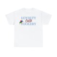 thumbnail image 2 of Unisex Heavy Cotton Tee, 2 of 6