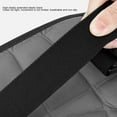 thumbnail image 3 of Butt Protective Pad for Kids Skating Skiing Skateboarding, 3D Kids Teens Butt Protection Pad Wearable Butt Protective Pad Thick EVA Elastic Strap Breathable Adjustable Hip Pads, 3 of 7