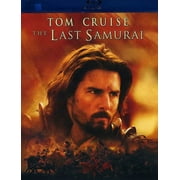 The Last Samurai (Blu-ray), Warner Home Video, Action & Adventure