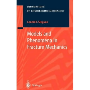 Damage and Fracture Mechanics: Failure Analysis of Engineering ...