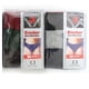 thumbnail image 4 of Paquete de 6 calzoncillos de bikini para hombre, ropa interior, 100 % algodón, talla M 32-34, 4 of 6