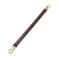 thumbnail image 1 of Youkk Purse Replacement Shoulder Strap Adjustable And Flexible High Loading Capacity Wide Range Of Uses Coffee, 1 of 6