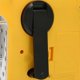 thumbnail image 3 of Hand Crank Solar Radio AM FM SW Emergency Radio with LED Flashlight Reading Light MP3 Player for Outdoor CampingYellow, 3 of 5