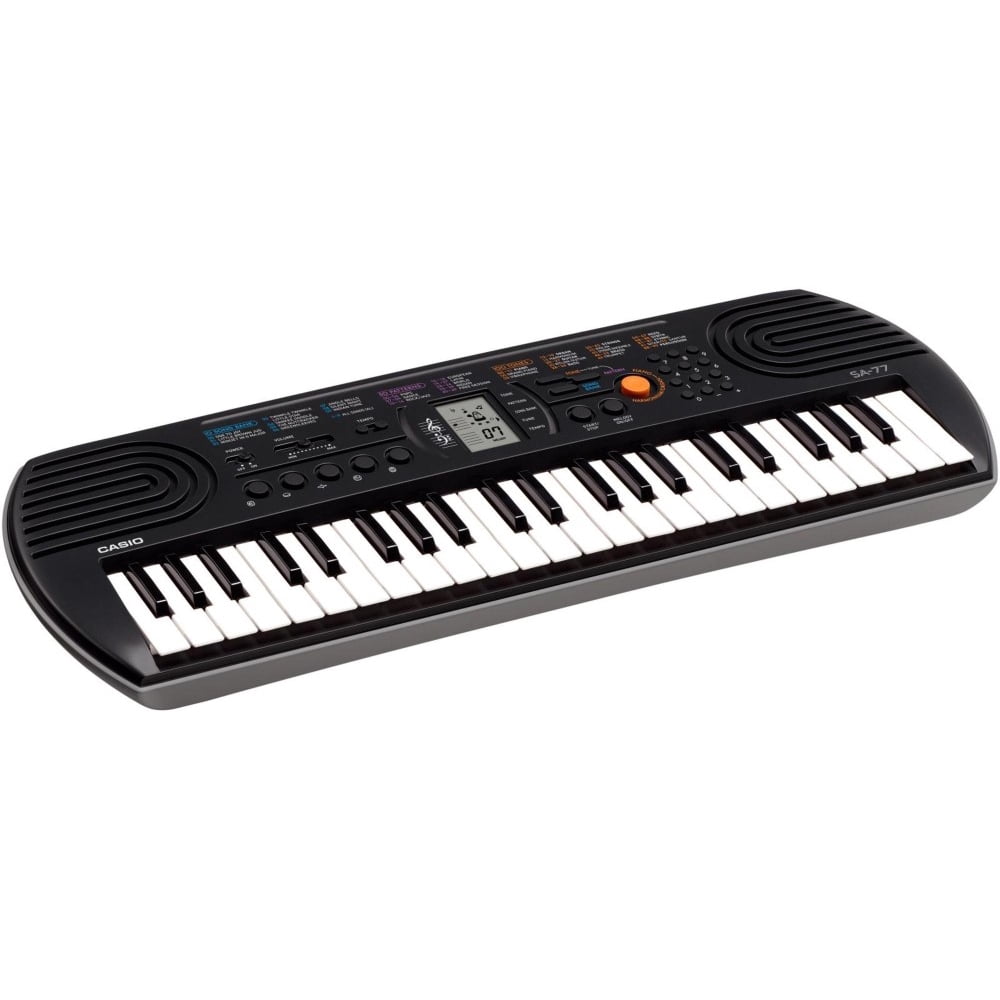 casio sa 74