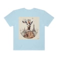 thumbnail image 2 of City Wanderlust Unisex Adventure Tee, 2 of 4