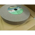 thumbnail image 2 of Norton Abrasives Grinding Wheel, T1, 12x2x1.5, AO, 60/80, Brn 66253263056, 2 of 4
