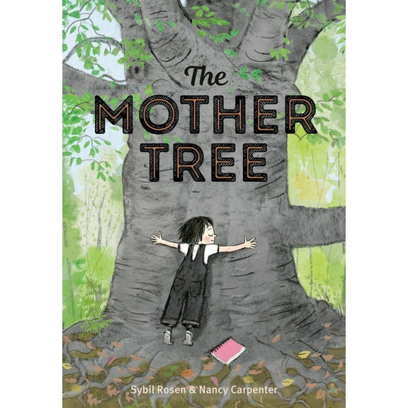 The Mother Tree, (Hardcover)