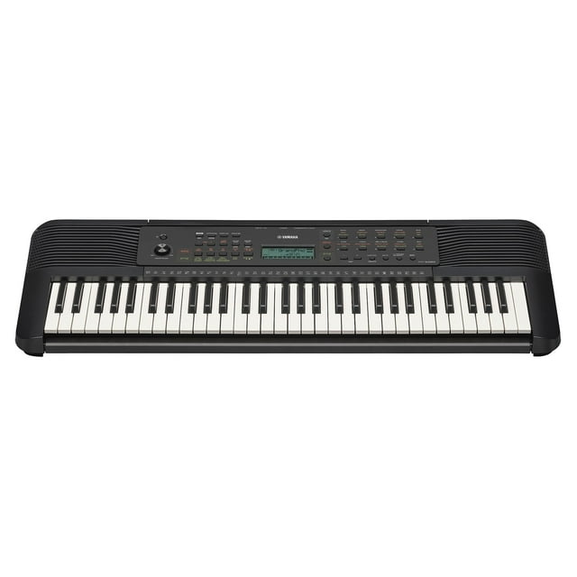 Teclado Yamaha Psr-e283 Portátil 61 Teclas