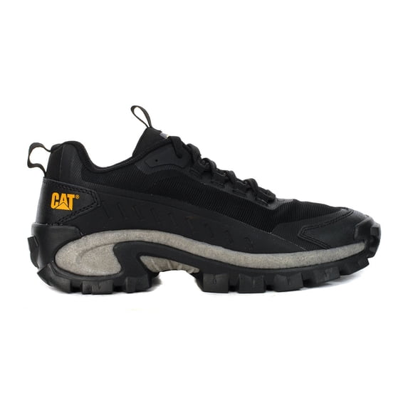 Caterpillar Unisex Intruder Lightning Black/Black Sneakers P111429<span> - </span>10.5