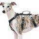 thumbnail image 1 of Arnés para perros Huntboo Escape Proof, reflectante, con asa elevadora, 1 of 5