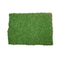 thumbnail image 4 of TG LLC Treasure Gurus Adhesive Back Artificial Moss Craft Fairy Garden Accessory Dollhouse Decor, 4 of 4