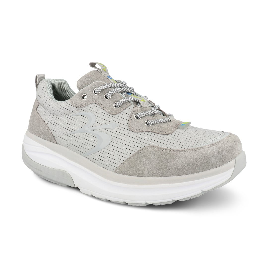Gravity Defyer Shaxon Men's GDEFY Athletic Shoes