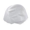 thumbnail image 1 of Bolsa Protectora Para Discos De Vinilo, Cubiertas Para Discos De PE Antiestáticas Resistentes Al Desgaste, Alta Claridad Para LD Para En El Hogar, 1 of 7