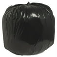 thumbnail image 2 of Nature Saver, NAT00990, Black Low-density Recycled Can Liners, 100 / Carton, Black, 45 gal, 2 of 5