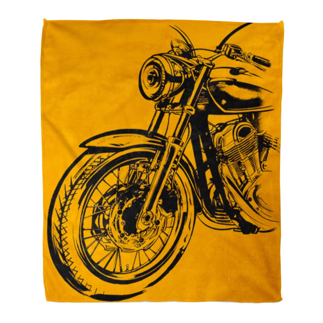 Nudecor 50x60 Inch Super Soft Throw Blanket Motorcycle Bike Hand In The Style Of Grunge Graphic Drawing Sketch On Orange Home Decorative Flannel Velvet Plush Blanket Walmart Canada Nudecor 50x60 Inch Super Soft Throw Blanket Motorcycle Bike Hand In The Style Of Grunge Graphic Drawing Sketch On Orange Home Decorative Flannel Velvet Plush Blanket Walmart Canada
