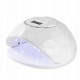 thumbnail image 4 of Led+uv Lamp Uv Lamp For Nails 86w White, 4 of 4