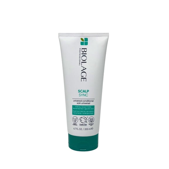 Matrix Biolage Scalpsync Universal Conditioner 200ml 6.7 oz