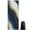Blue White Gold, variant on Black and Gold Marble Wavy Lines Pattern Hot Yoga Mat Towel Non Slip for Hot Yoga - Quick-Drying Yoga Mat Cover with 4 Corner Pockets with Travel Bag - Hot Yoga Towel Non Slip 70"x26"