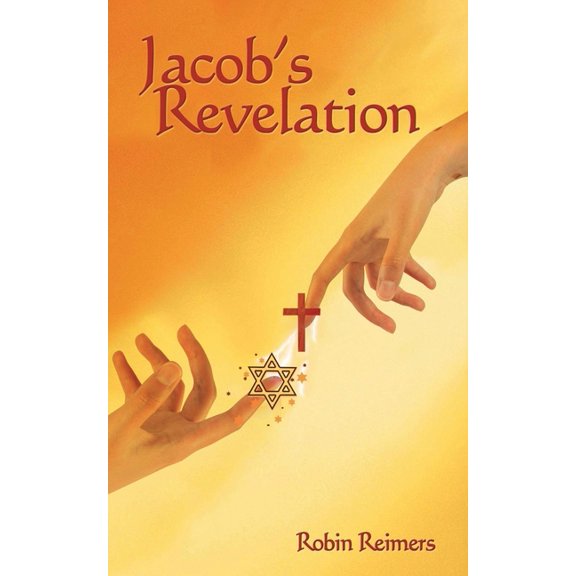Jacob's Revelation, (Paperback)