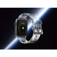thumbnail image 4 of Correa Para Apple Watch Color Transparente Ultra 9 8 7 6, 4 of 7