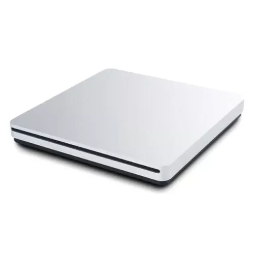 Open Box Apple External Slot-Load USB (Type-A) SuperDrive MD564LL/A