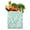 White-183, variant on Country Daisy Farm Theme Canvas Tote – Reusable, Durable, Aesthetic for Women