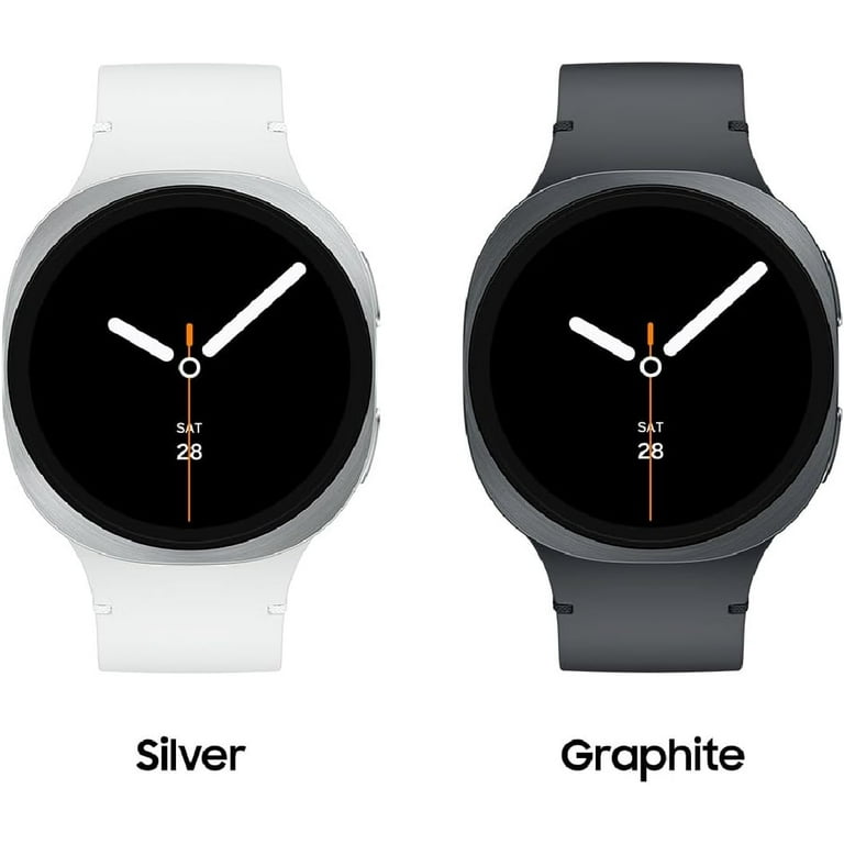 Samsung Galaxy Watch8 44mm Bluetooth Smart Watch, International