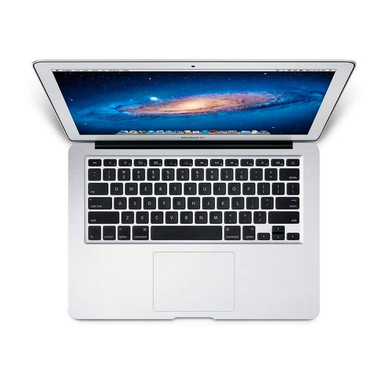 Pre-Owned Apple MacBook Air 13-Inch (8GB RAM, 256GB SSD