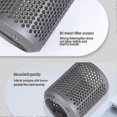 thumbnail image 4 of 2 Pcs Outer Cover Dust Filter For Dyson Hair Dryer Hd01/hd03/hd08, 4 of 5