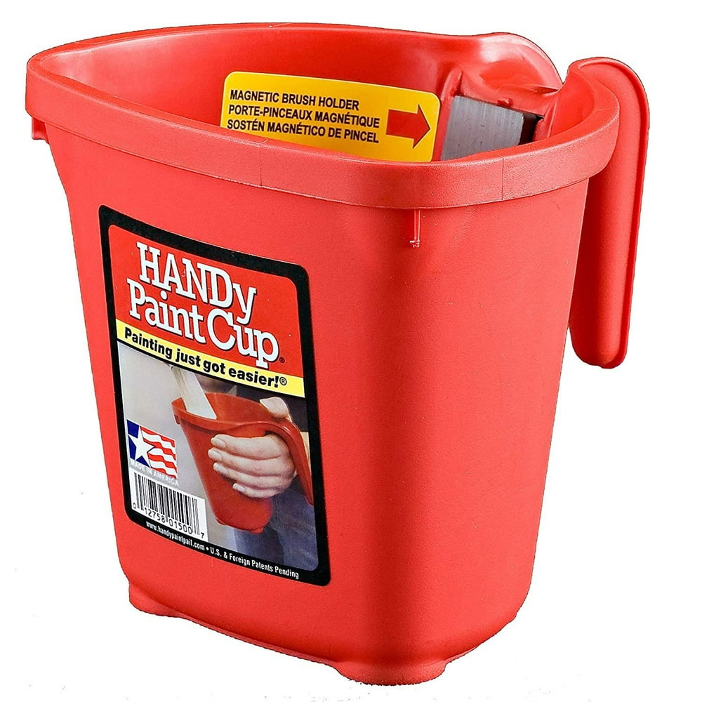 HANDy 1500CC HANDy Paint Cup, single