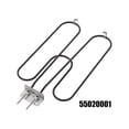 thumbnail image 4 of 70127 Elementos calefactores para parrillas de barbacoa para parrillas Q240 Q2400, 55020001, repuesto de parrillas, 230 V, 2200 W, 4 of 5