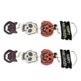 thumbnail image 1 of Halloween Decorations Outdoor, Halloween Decor Halloween Home Decor Halloween Welcome Door Sign 2Pcs Outdoor Halloween Decor  For Themed Occasions For Halloween, 1 of 8