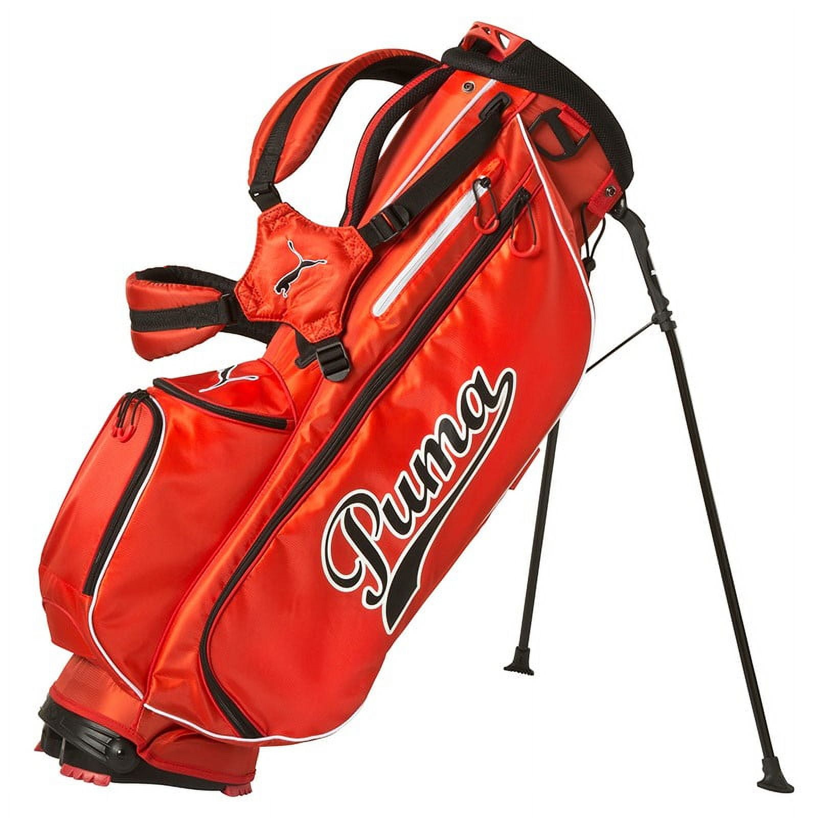 Puma superlite cart bag hotsell