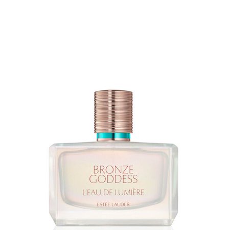 Bronze Goddess L'eau De Lumière by Estee Lauder Eau De Parfum 1.7oz Spray New