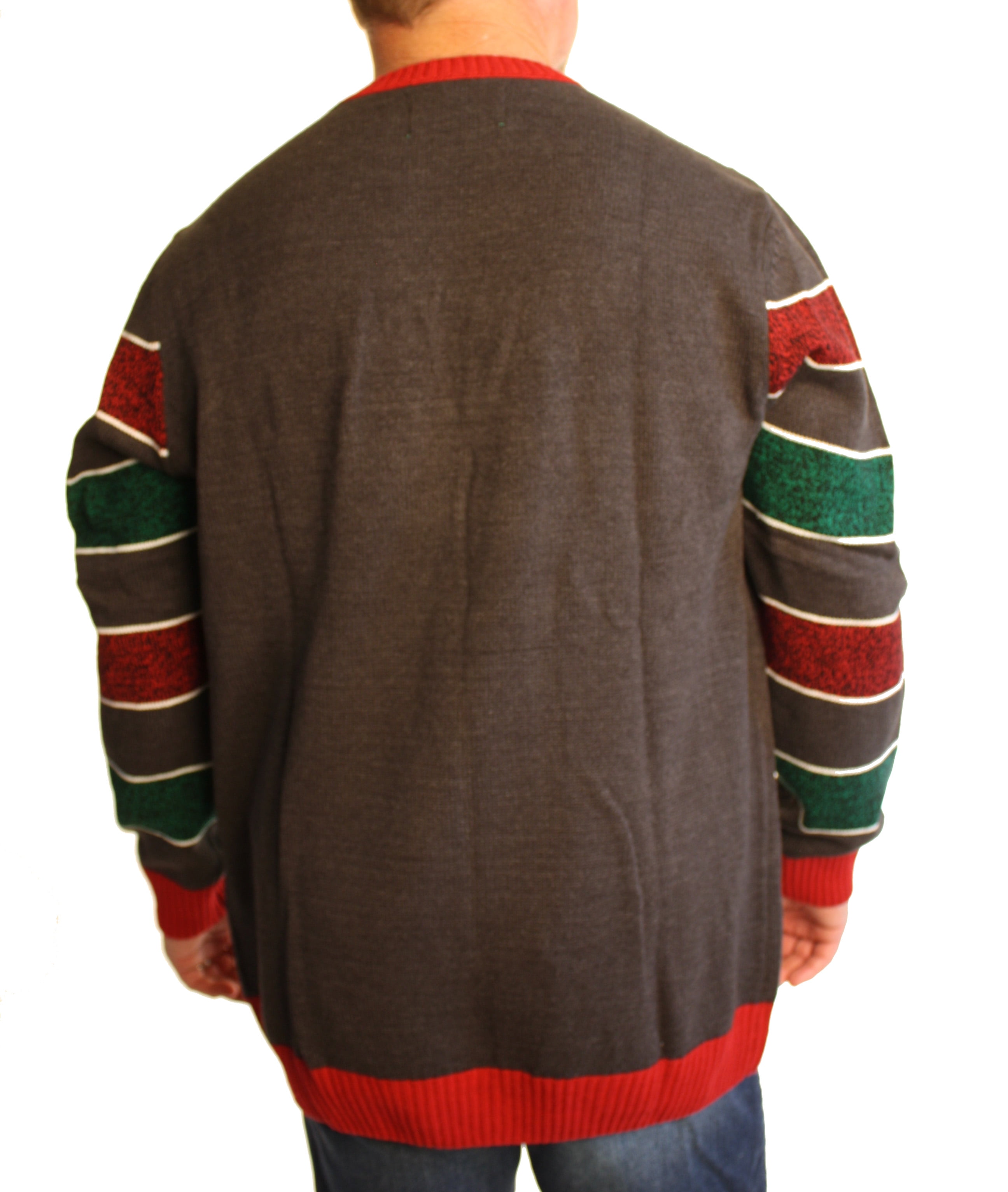 big tall christmas sweaters
