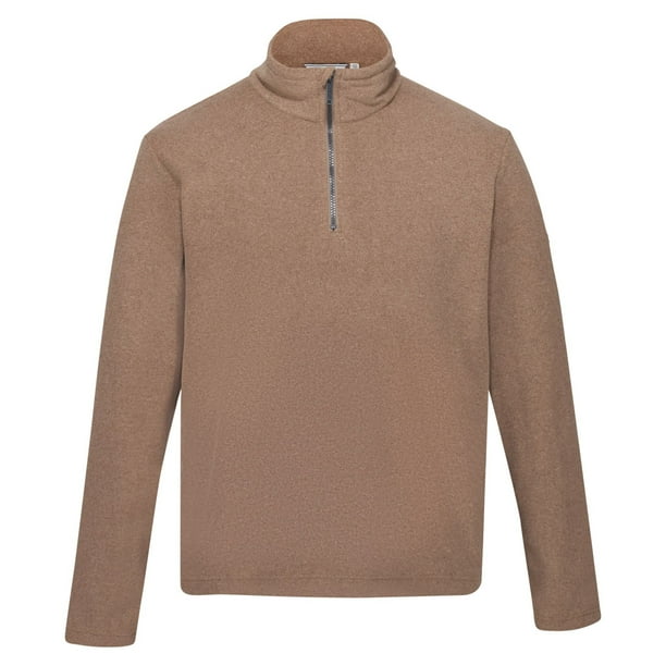 Regatta - Forro Polar Edley para Hombre (Camello Oscuro)