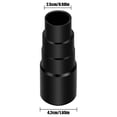thumbnail image 4 of Adaptador de puerto de manguera de polvo de 4/5 capas 22 mm 28 mm 30 mm 36 mm 45 mm Durable (4 capas) Tmvgtek Para estrenar, 4 of 4