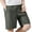 Green, variant on Mens Shorts Workout Athletic Shorts with Pockets Gym Shorts Quick Dry Activewear Quick Dry Athletic Workout Gym Shorts Mens Gym Shorts with Pockets